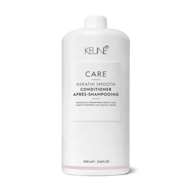keratin conditioner