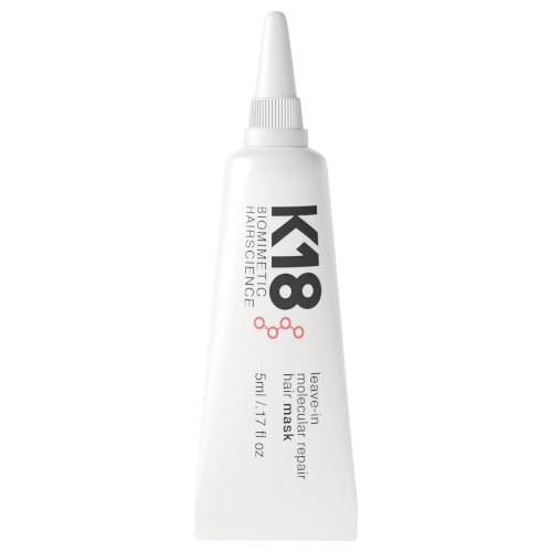 k18-leave-in-molecular-repair-mask-5ml-by-k18-d86
