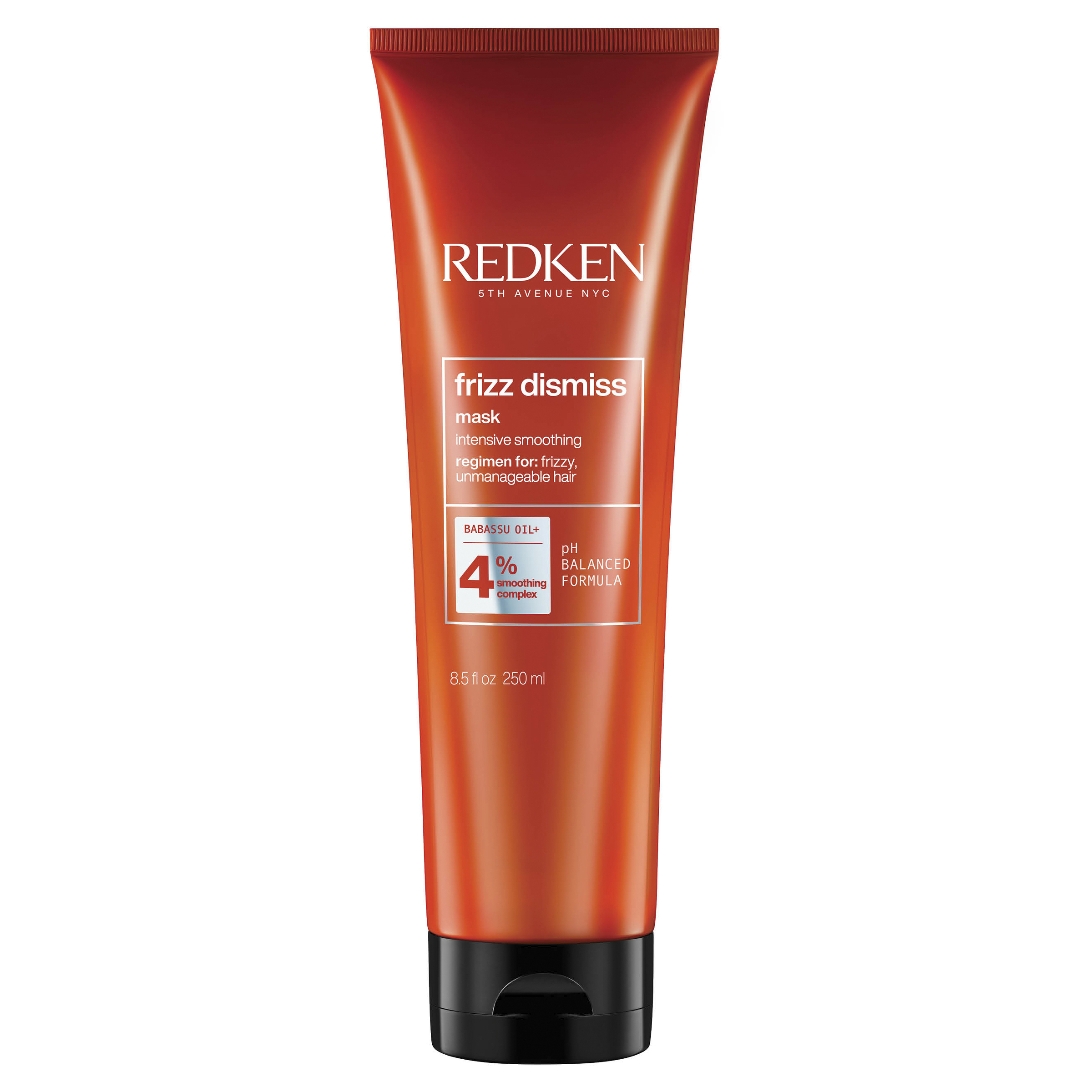LORE_884486453495-1 Redken Frizz Dismiss Mask 250mls