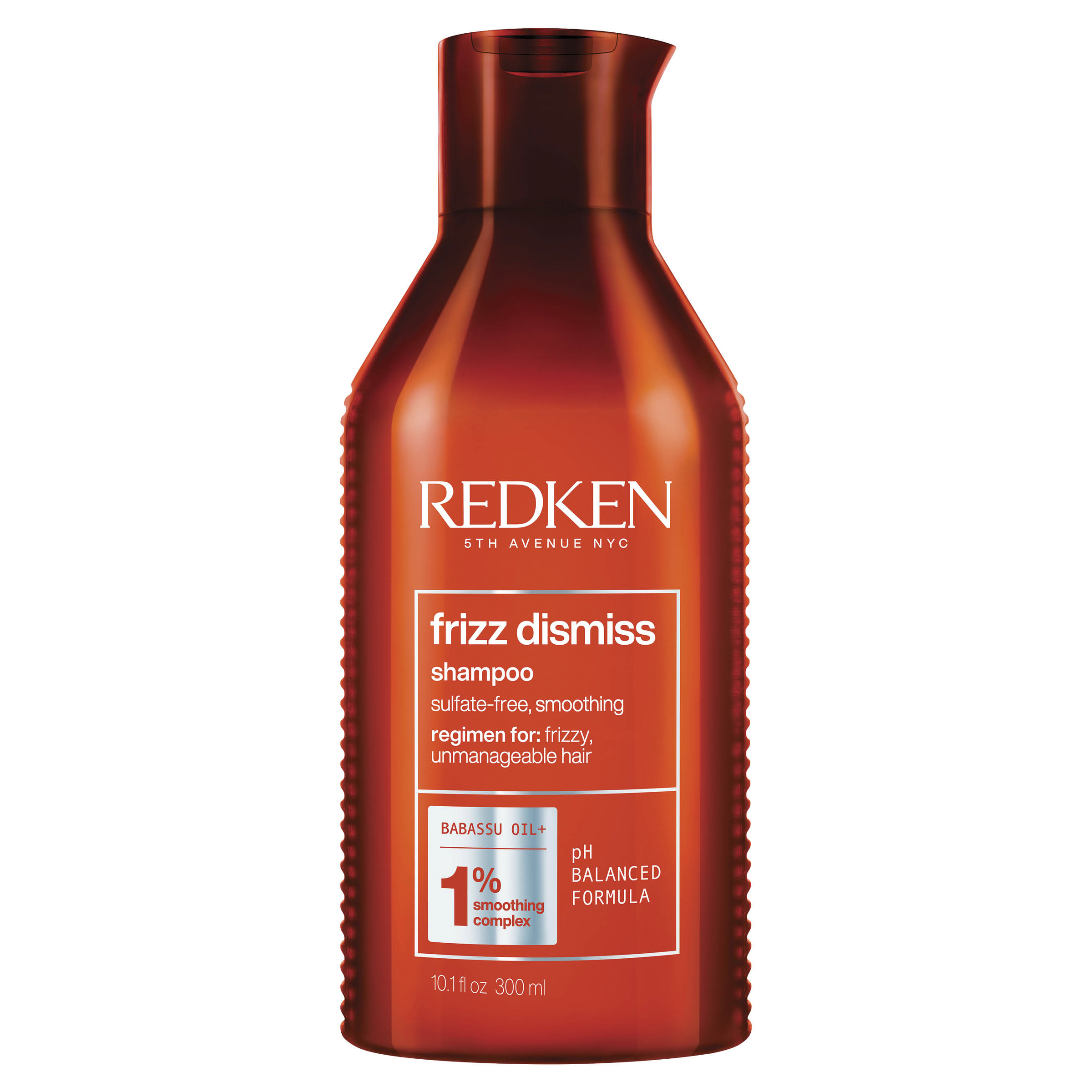 LORE_884486453532-1 Redken Frizz Dismiss Shampoo 300ml